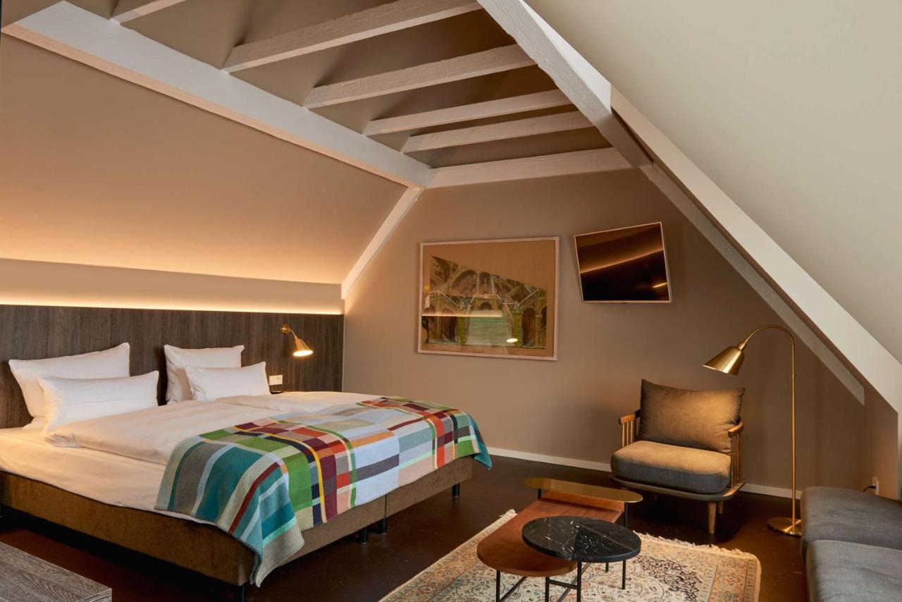 Hotel Central Hotel Muenster