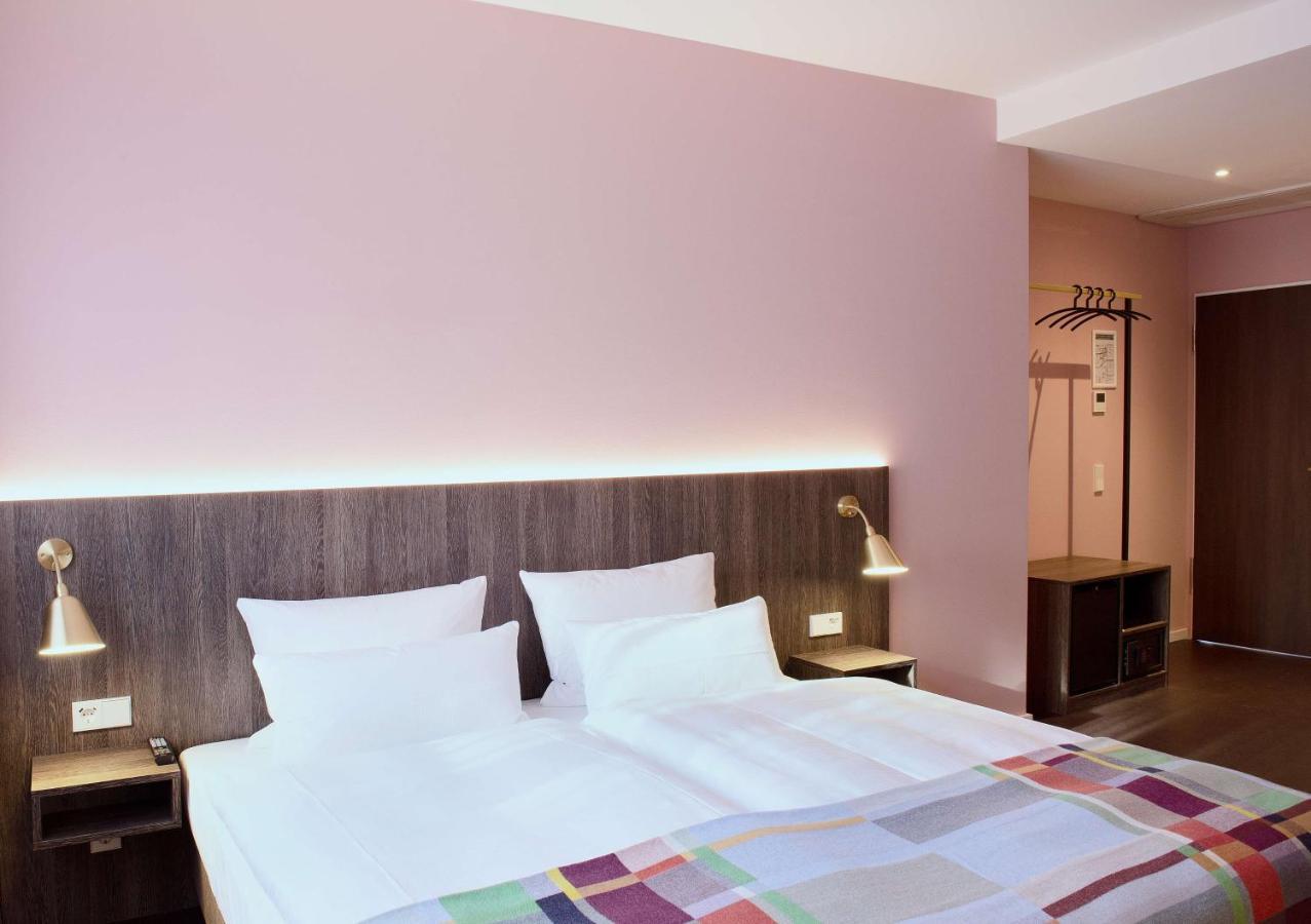 Hotel Central Hotel Muenster