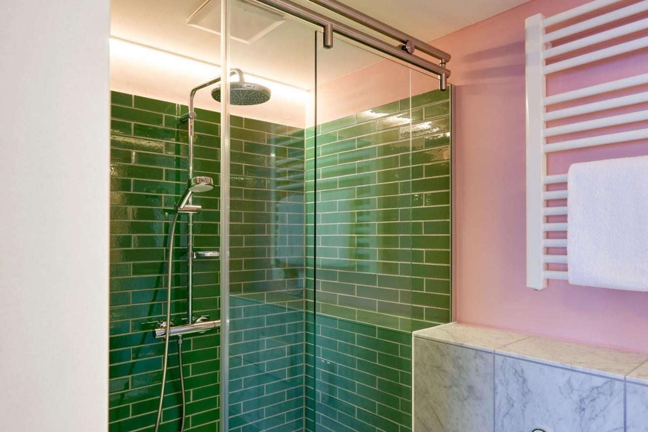 Hotel Central Hotel Muenster Munster (North Rhine-Westphalia)