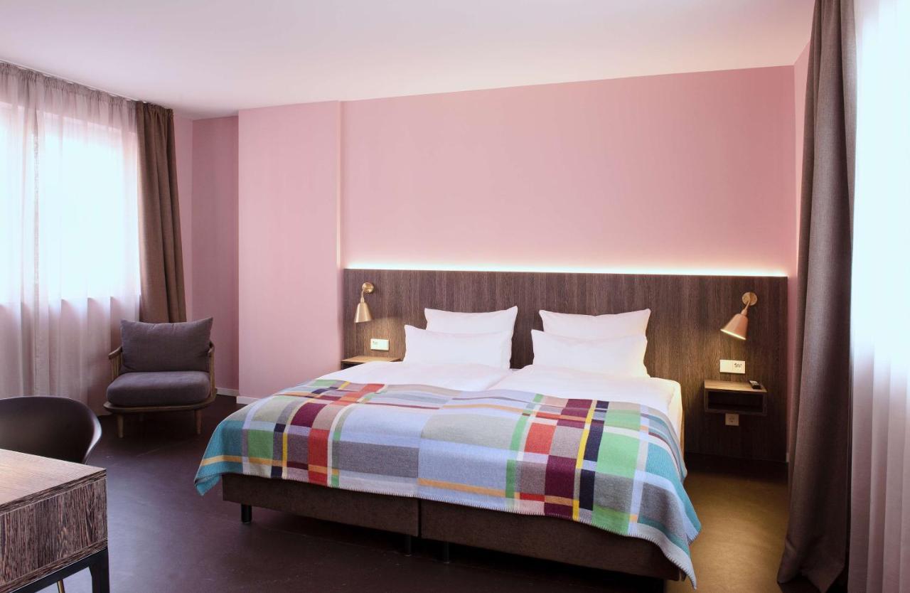 Hotel Central Hotel Muenster Munster (North Rhine-Westphalia)
