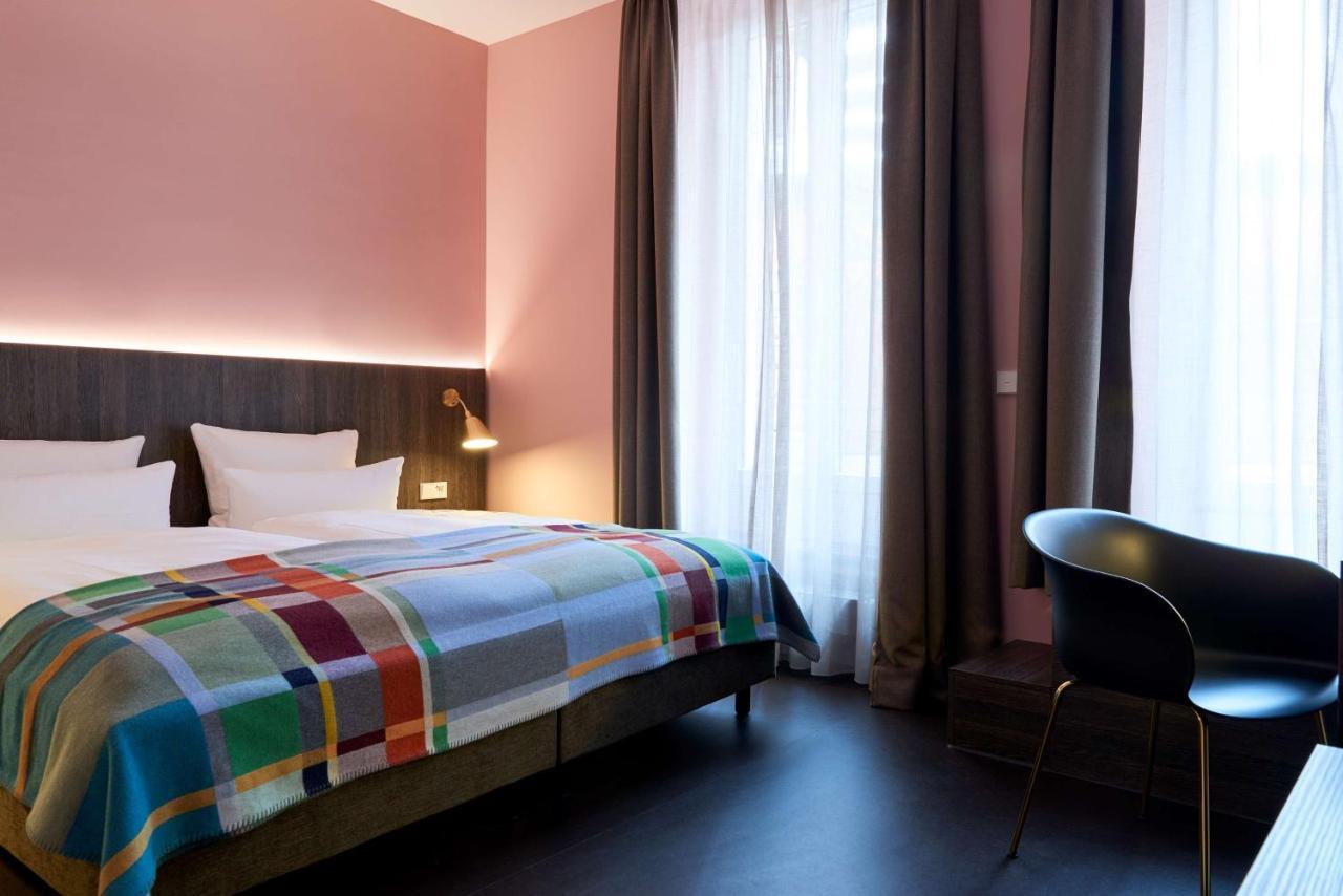 Central Hotel Muenster