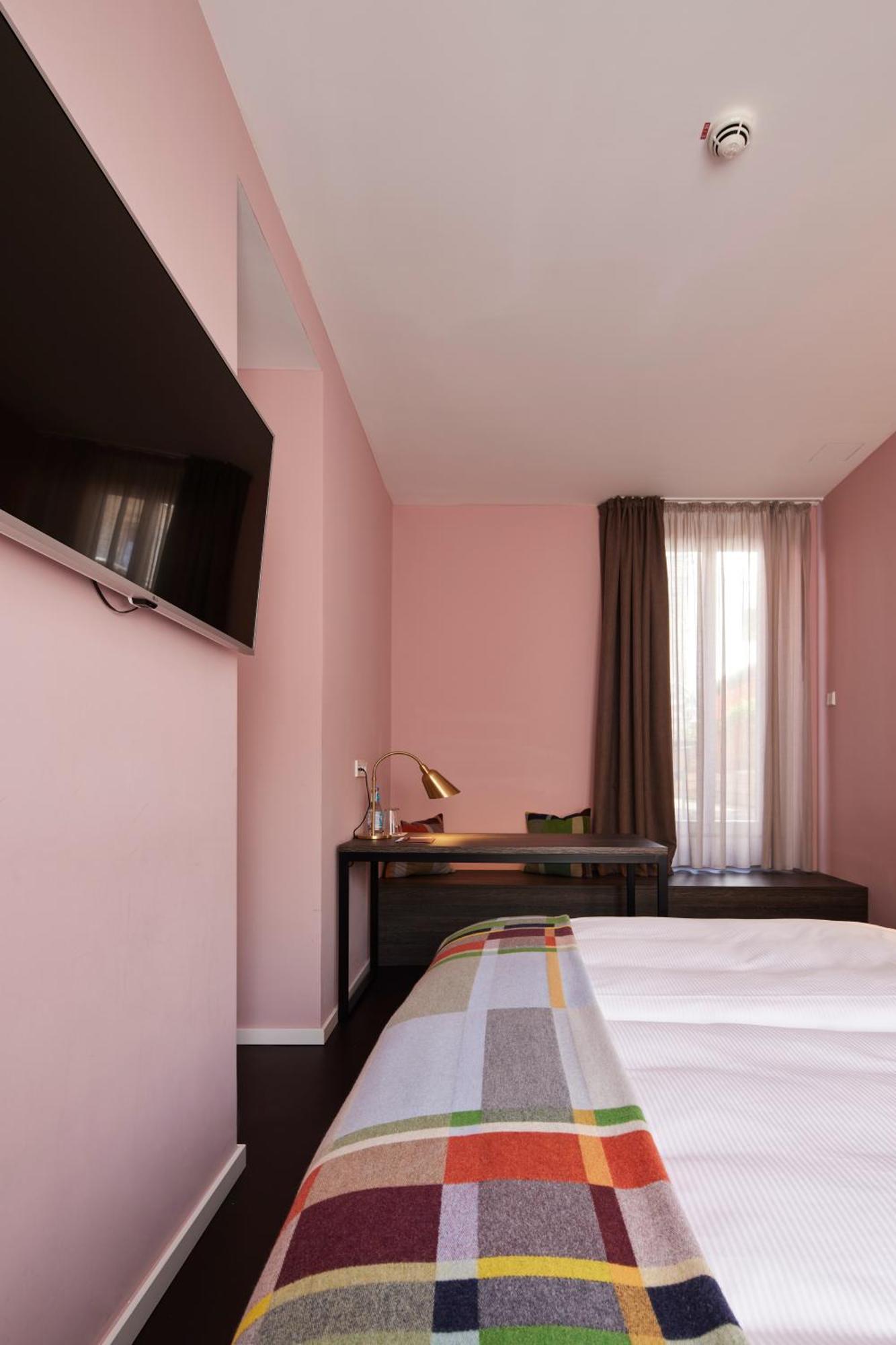 Hotel Central Hotel Muenster