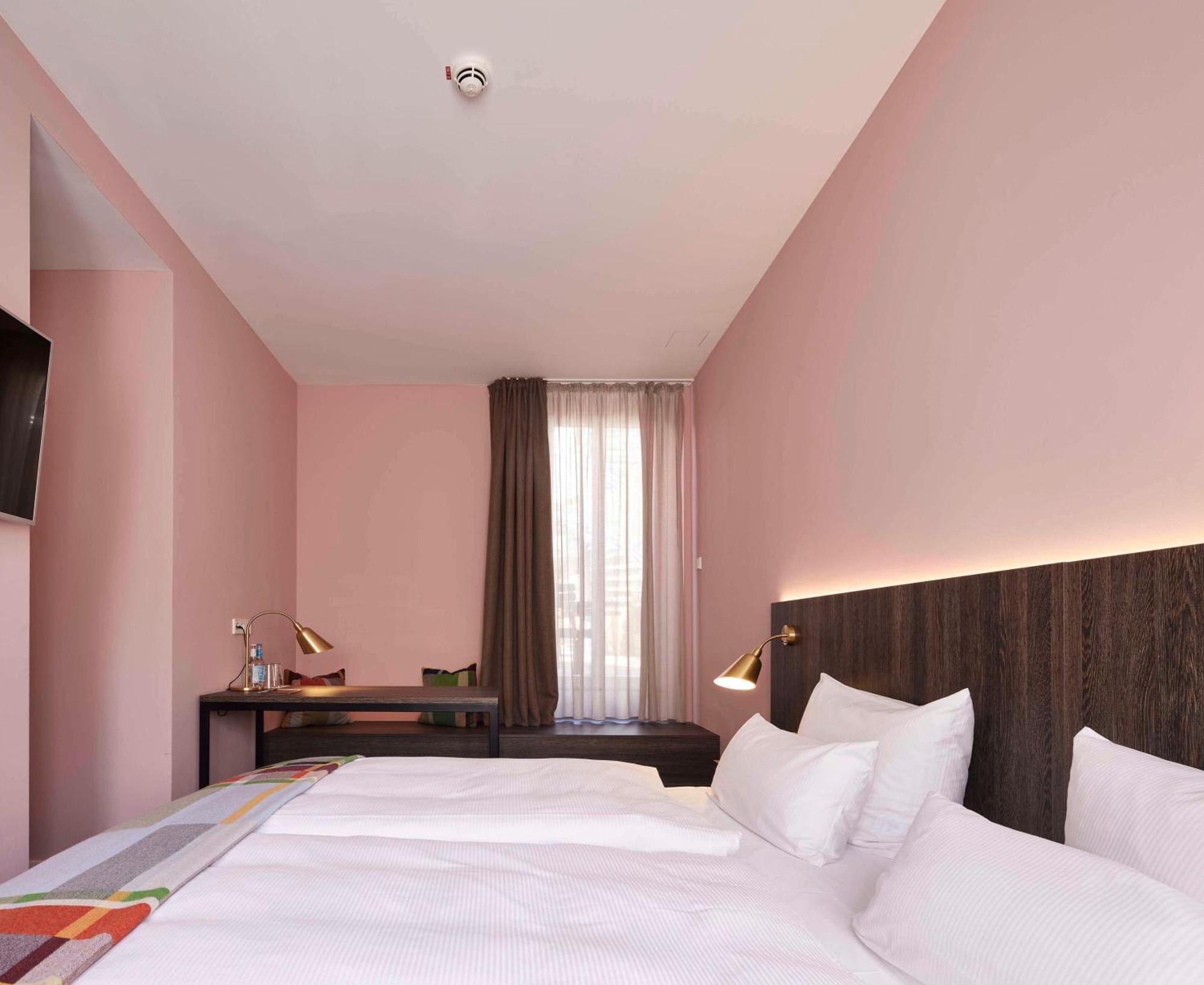 Central Hotel Muenster